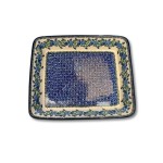 406 Bunzlau Rechthoekige Ovenschaal 1865X Rechthoekige Schalen